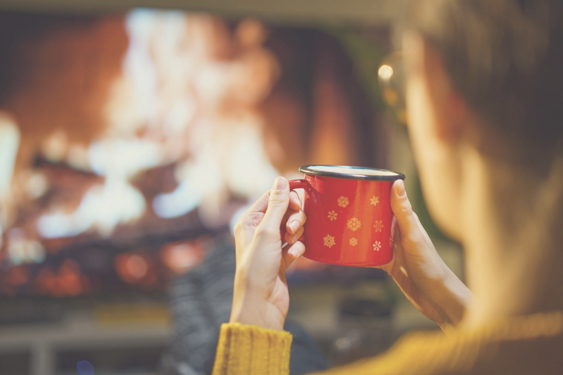 Zimowe zmęczenie, o którym nikt nie mówi. I jak nauczyłam się je rozumieć.