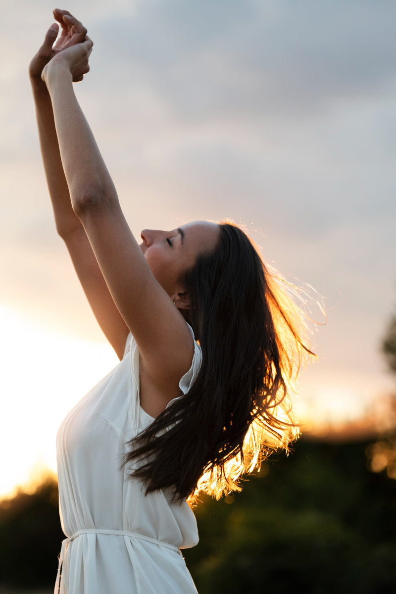 Wdzięczność Twój Klucz do Pozytywnej Zmiany