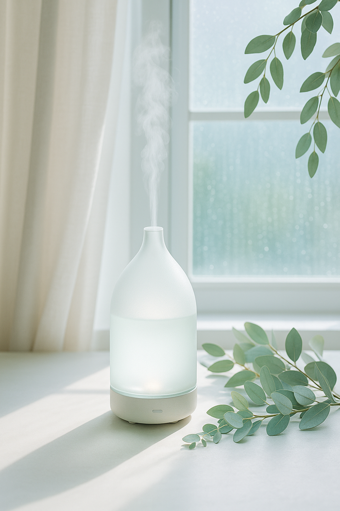 🌬️ Rytuał Oddechu i Oczyszczenia – świeżość, która przywraca lekkość