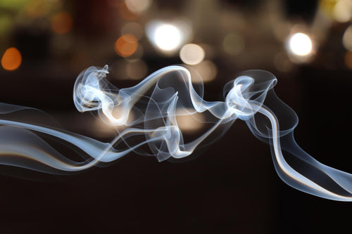 Rytuał Aroma Łysoń