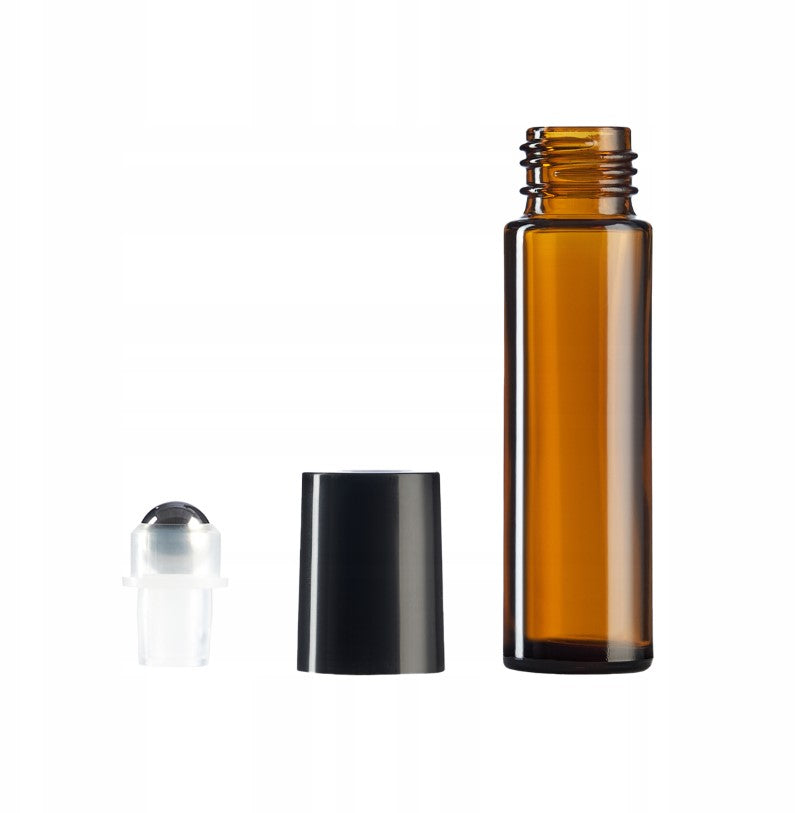 Roll-on 10 ml – Twój osobisty rytuał