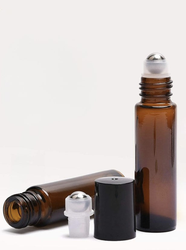 Roll-on 10 ml – Twój osobisty rytuał