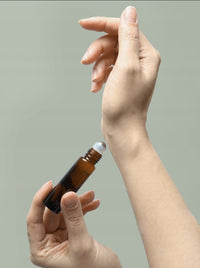 Roll-on 10 ml – Twój osobisty rytuał